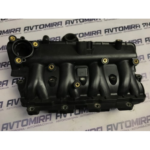 Коллектор впускной Fiat Doblo 1.3 MJTD 2000-2010 55213267